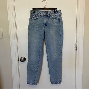 OG Straight Jeans